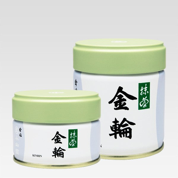 Marukyu - Kinrin (Discontinued)