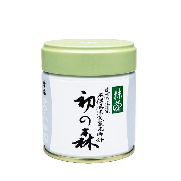 Marukyu - Asuka no Shiro - Enshuryu School Favored Matcha (Discounted)