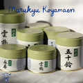 Marukyu - Eiju (discounted and discontinued)