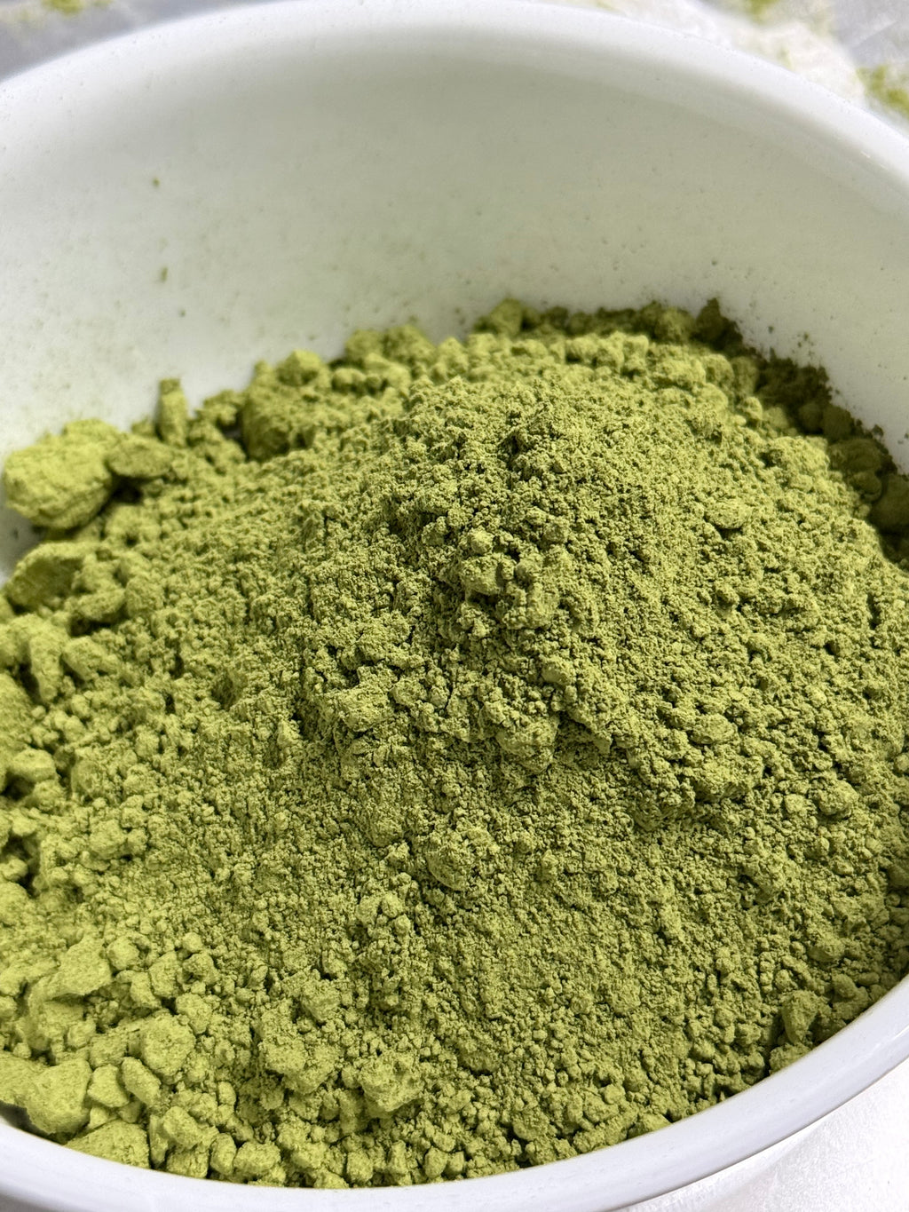 Matcha Samples (Wholesalers) 11 types (110g)