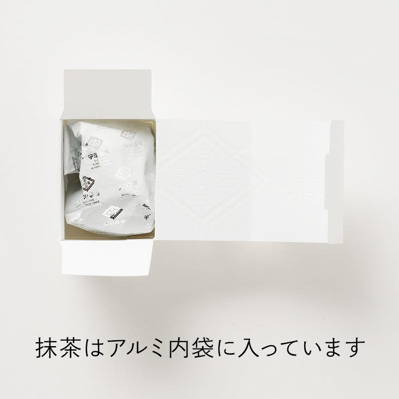 UJIKOEN - TAKASAGO 30GR