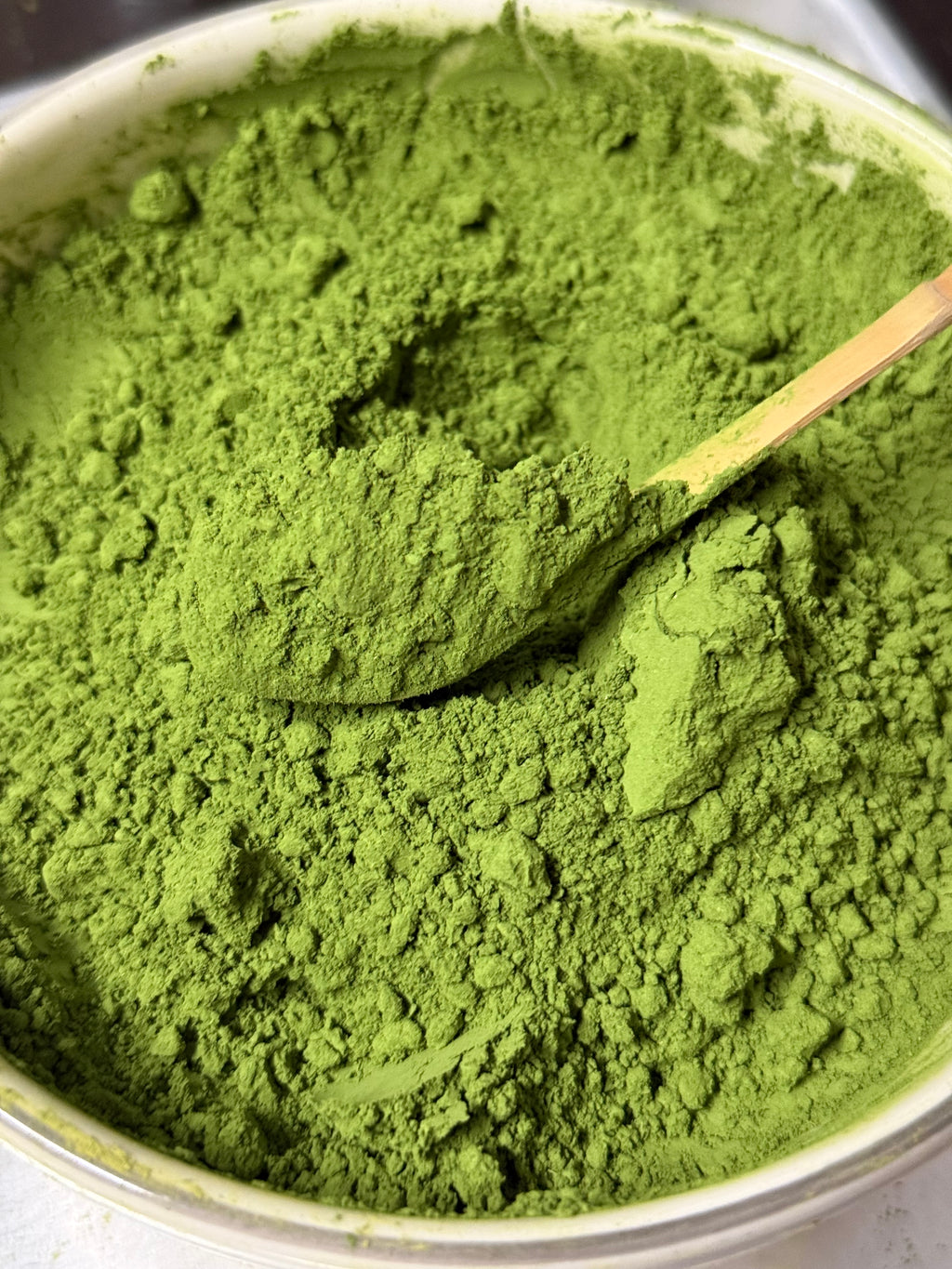 Matcha Samples (Wholesalers) 11 types (110g)