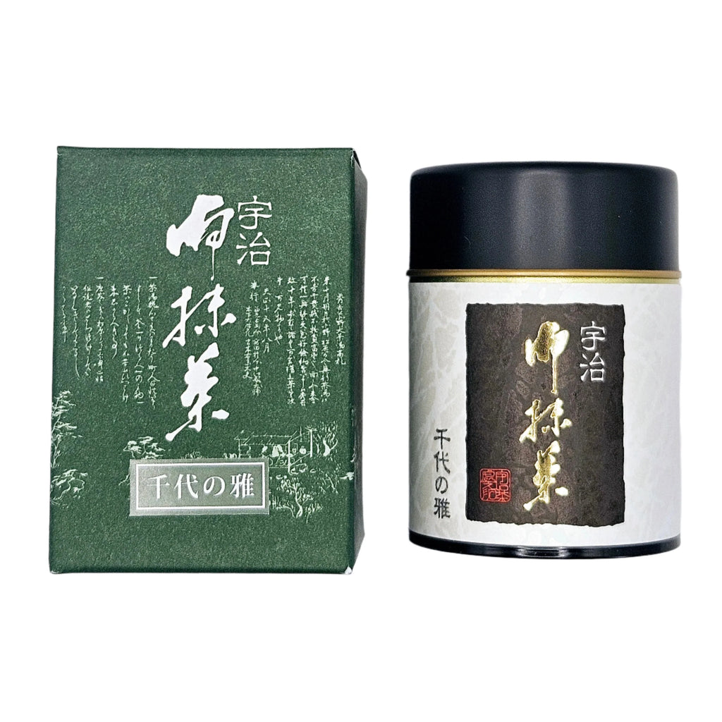 Kyoto Chanokura - Chiyo no Miyabi