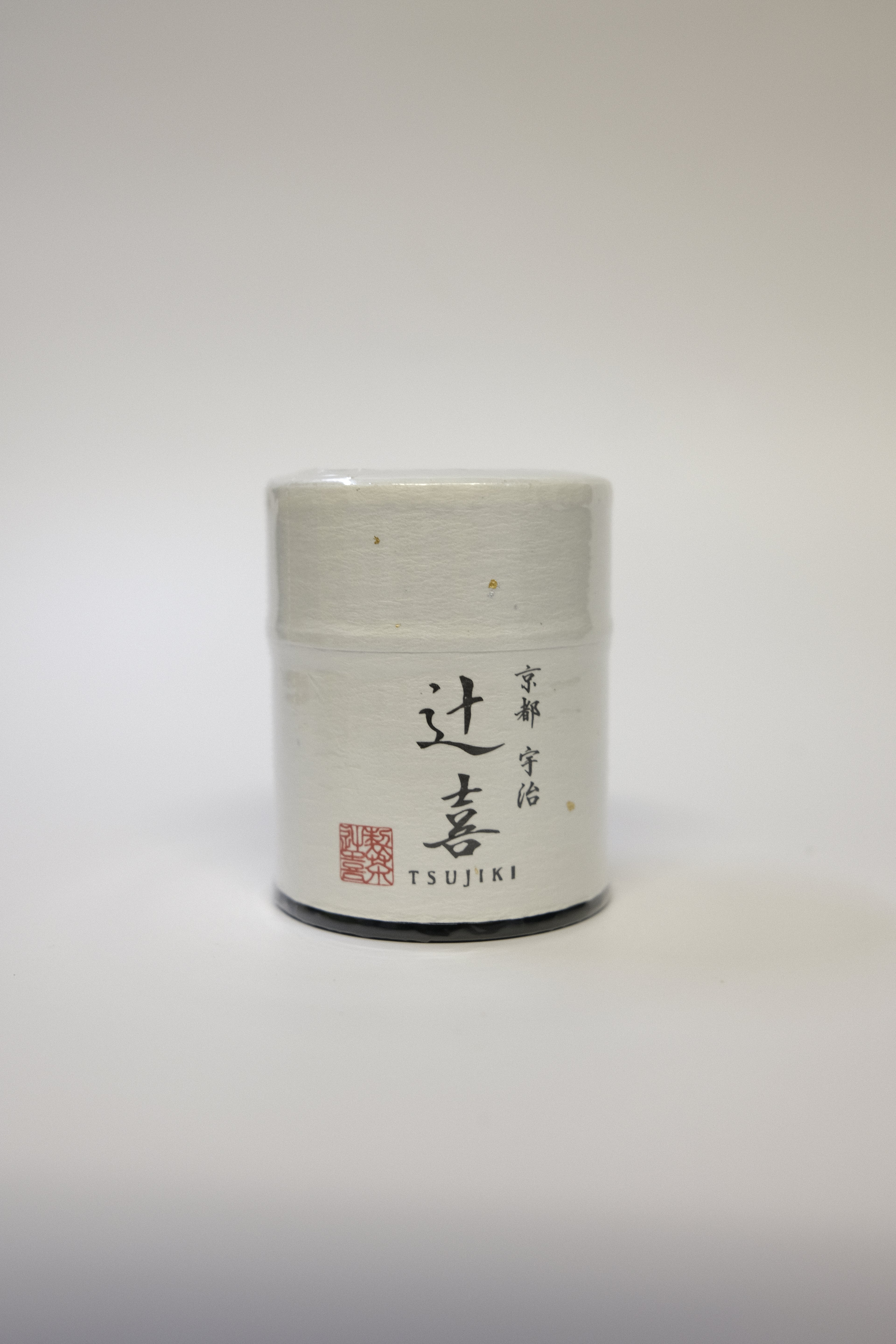 Tsujiki- Hakusui "TSUJIKI Original Blend"
