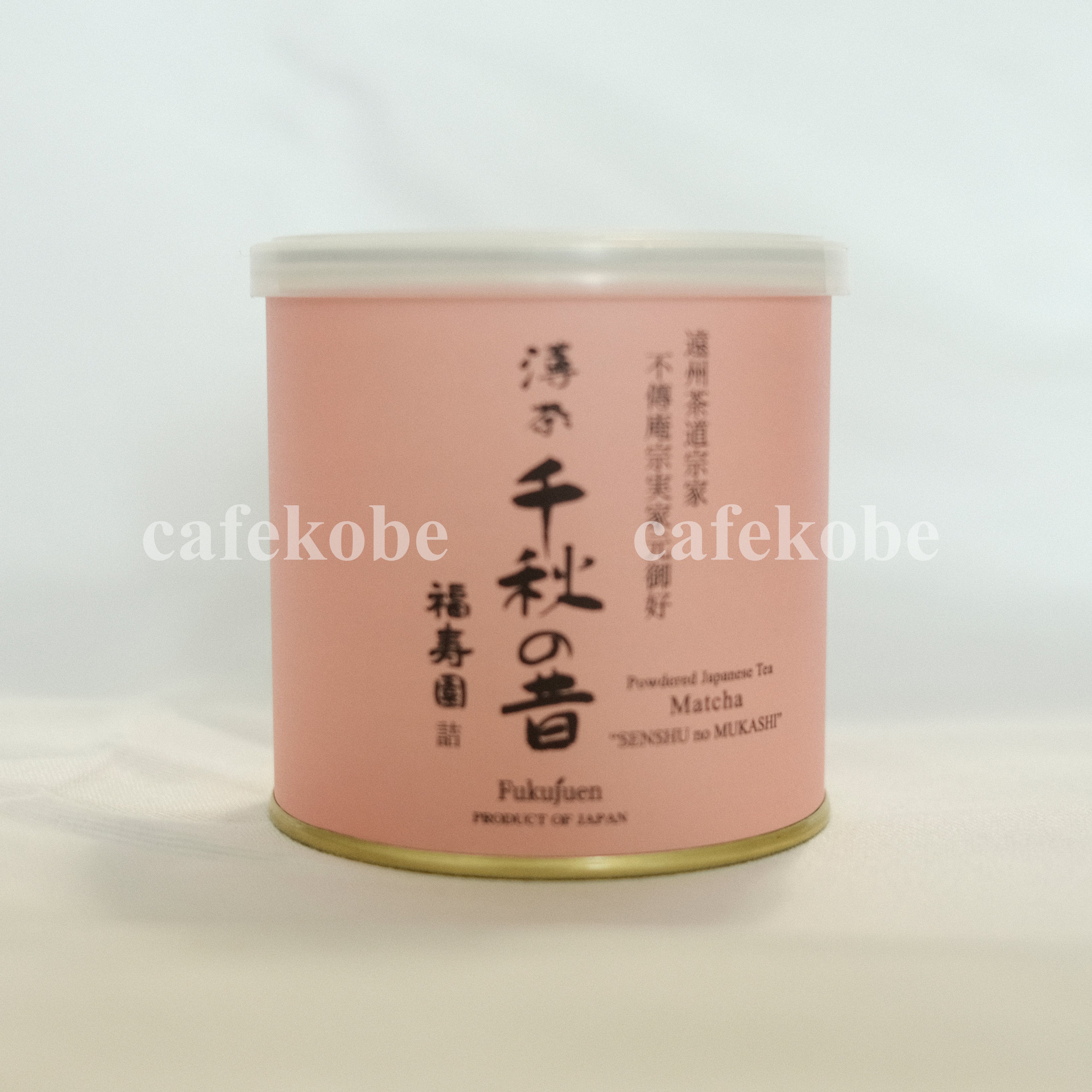 Fukujuen - Senshu no Mukashi (2026/01/09) Discontinued
