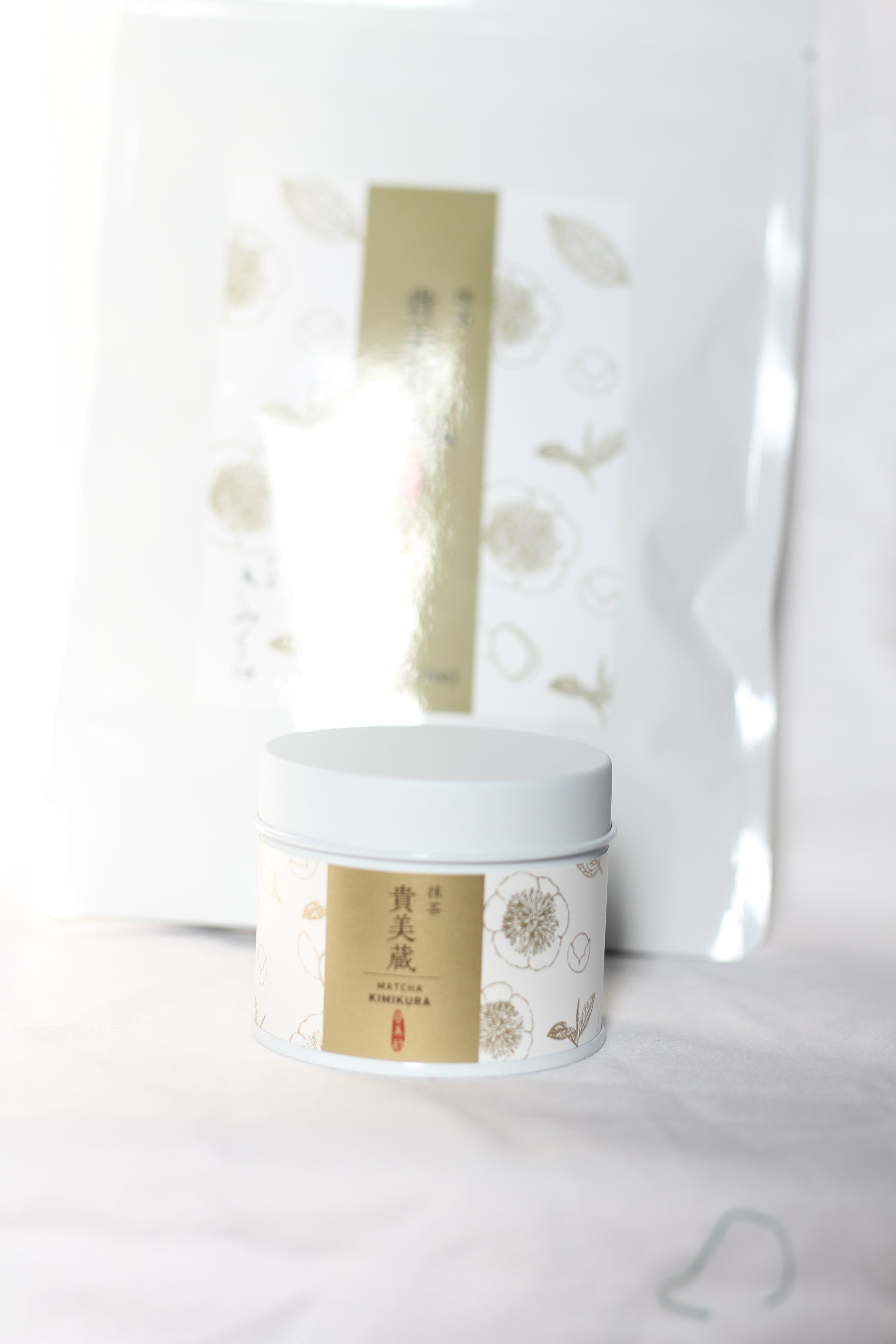 Kimikura – Kimikura Blend Premium Matcha Powder