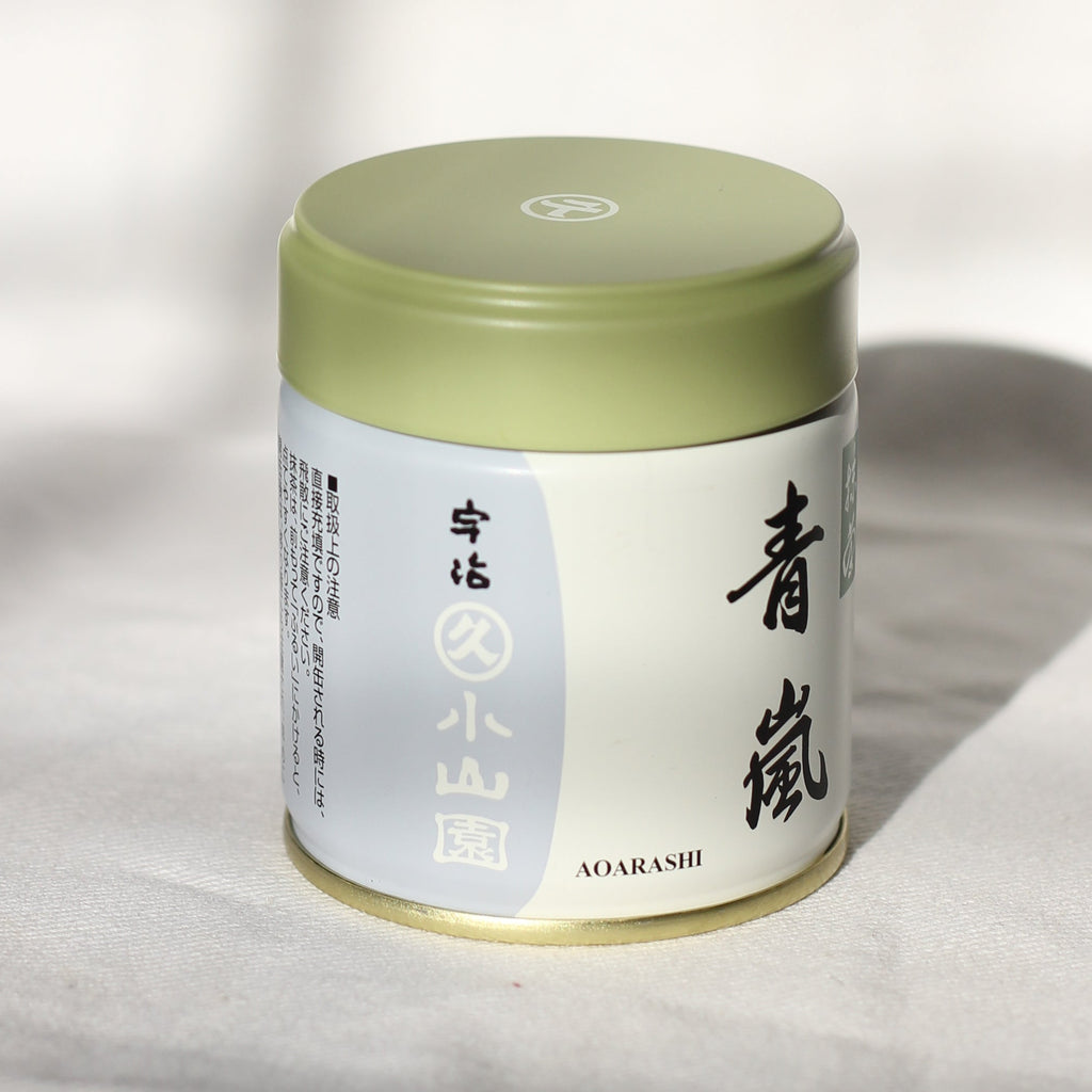 Marukyu - Eiju (discounted and discontinued)