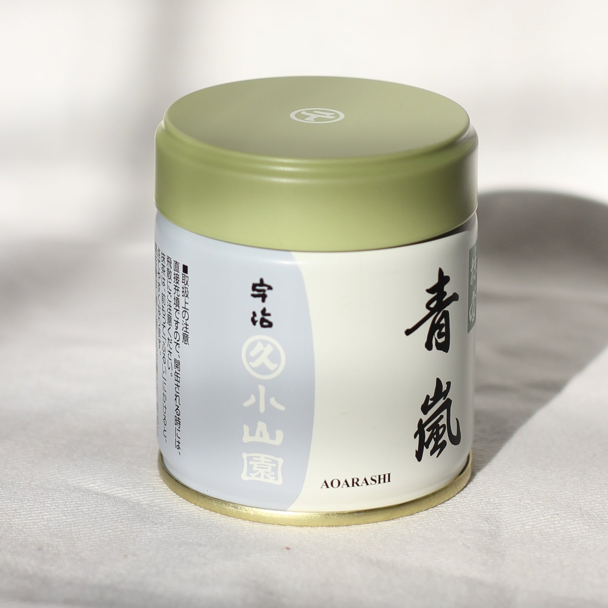 Marukyu - Eiju (discounted and discontinued)