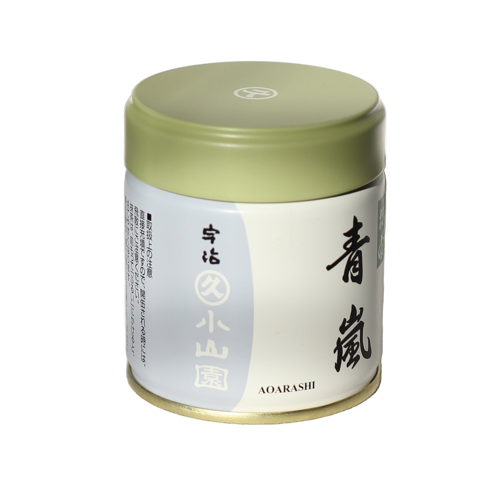 (Discounted) Marukyu-Aoarashi 40g/100g/1kg (Passed Best Date)