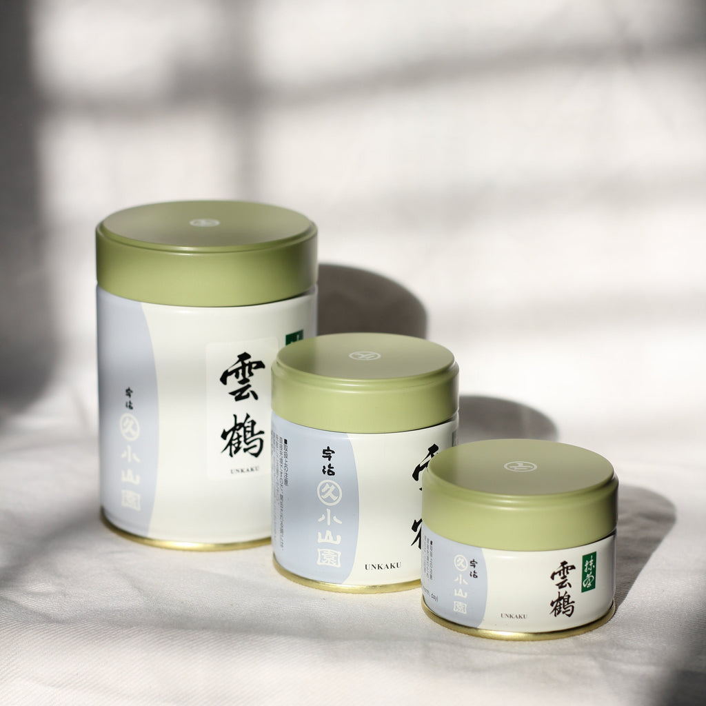 Marukyu - Eiju (discounted and discontinued)