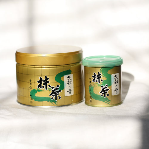 (Discounted) Yomo No Kaori by Yamamasa Koyamaen - 40g/100g/150g/300g