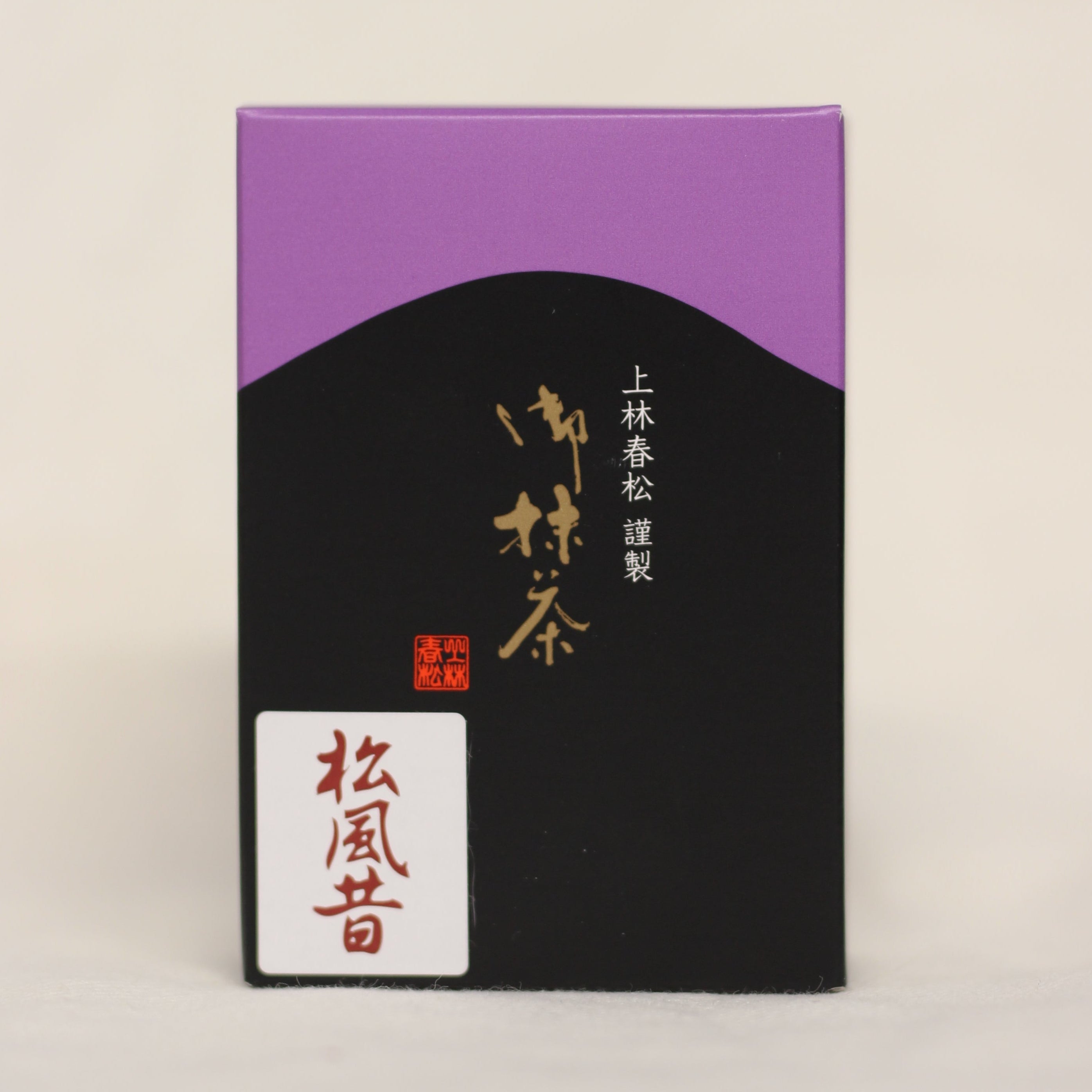 Kanbayashi Shunsho  - Matsukaze