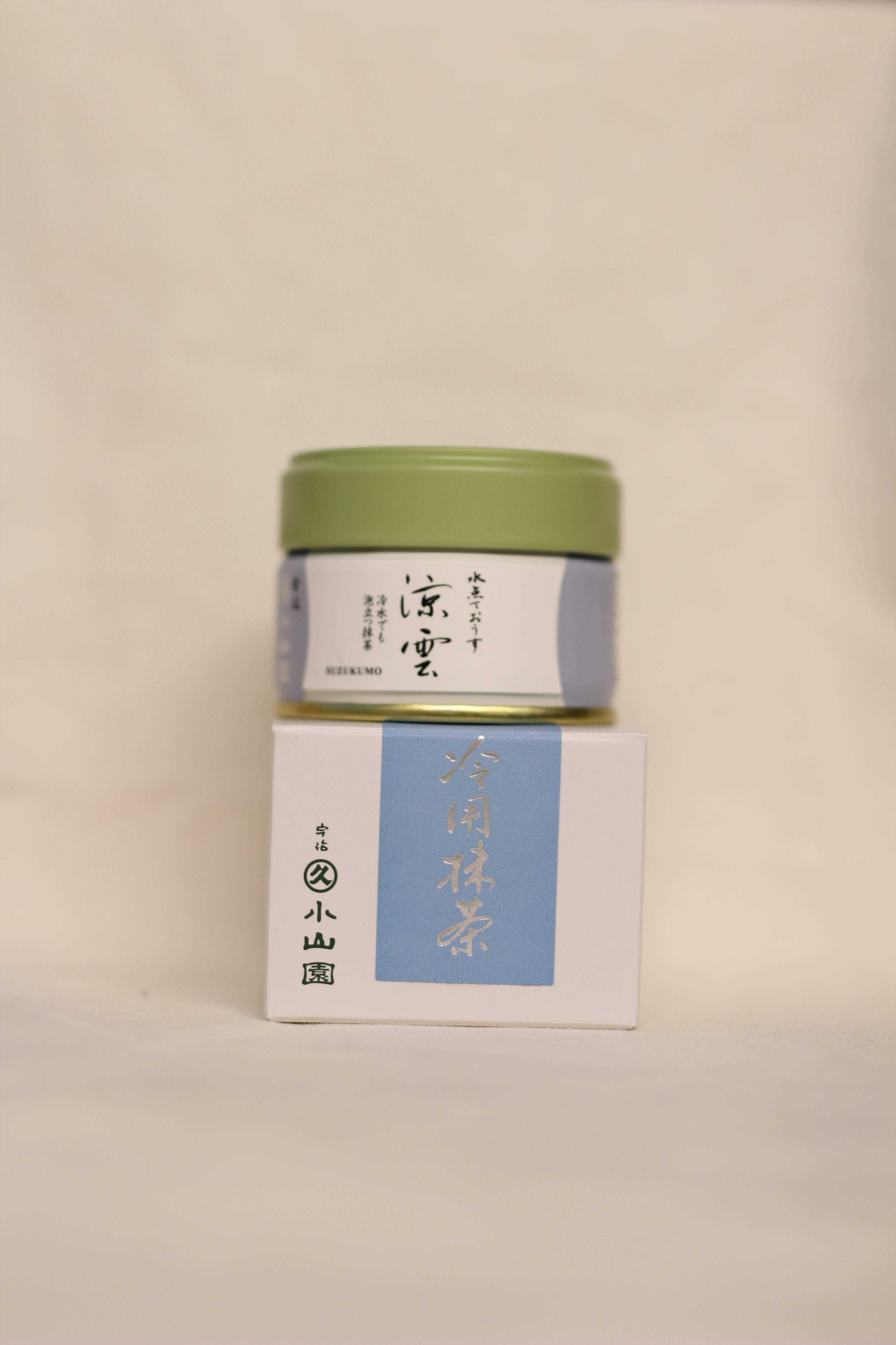 Marukyu - Eiju (discounted and discontinued)