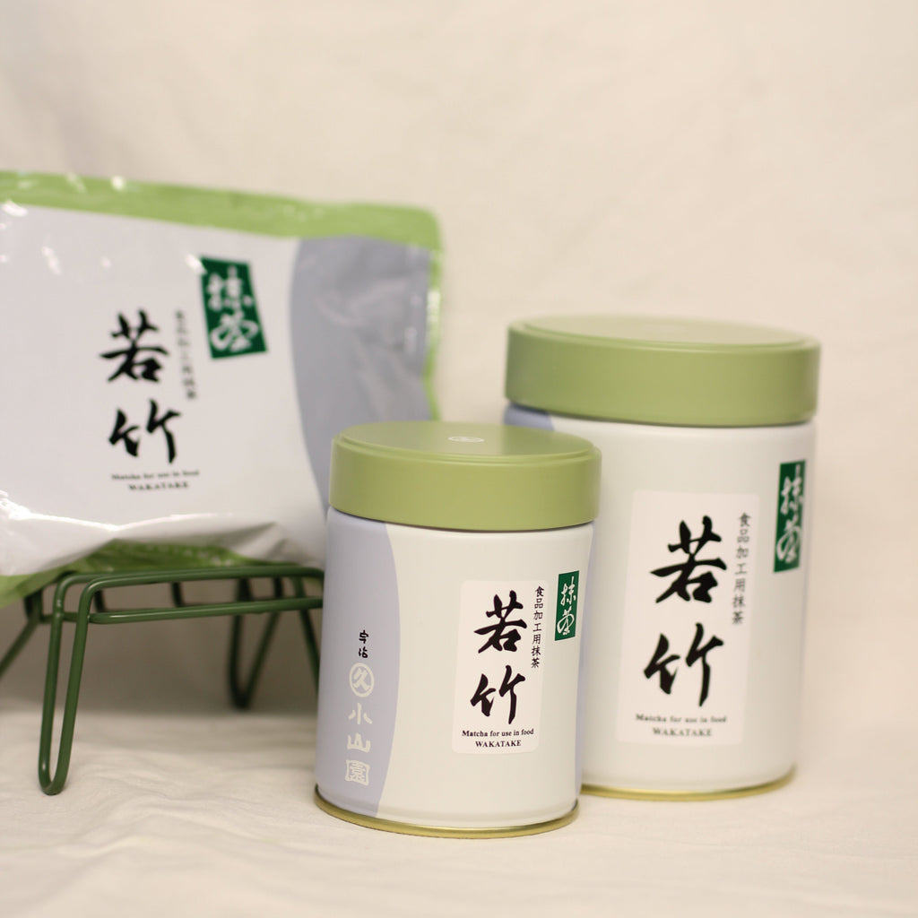 Marukyu - Eiju (discounted and discontinued)