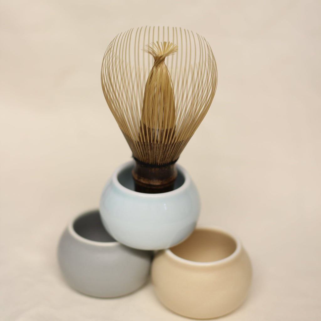ORIGAMI - Chasen Holder