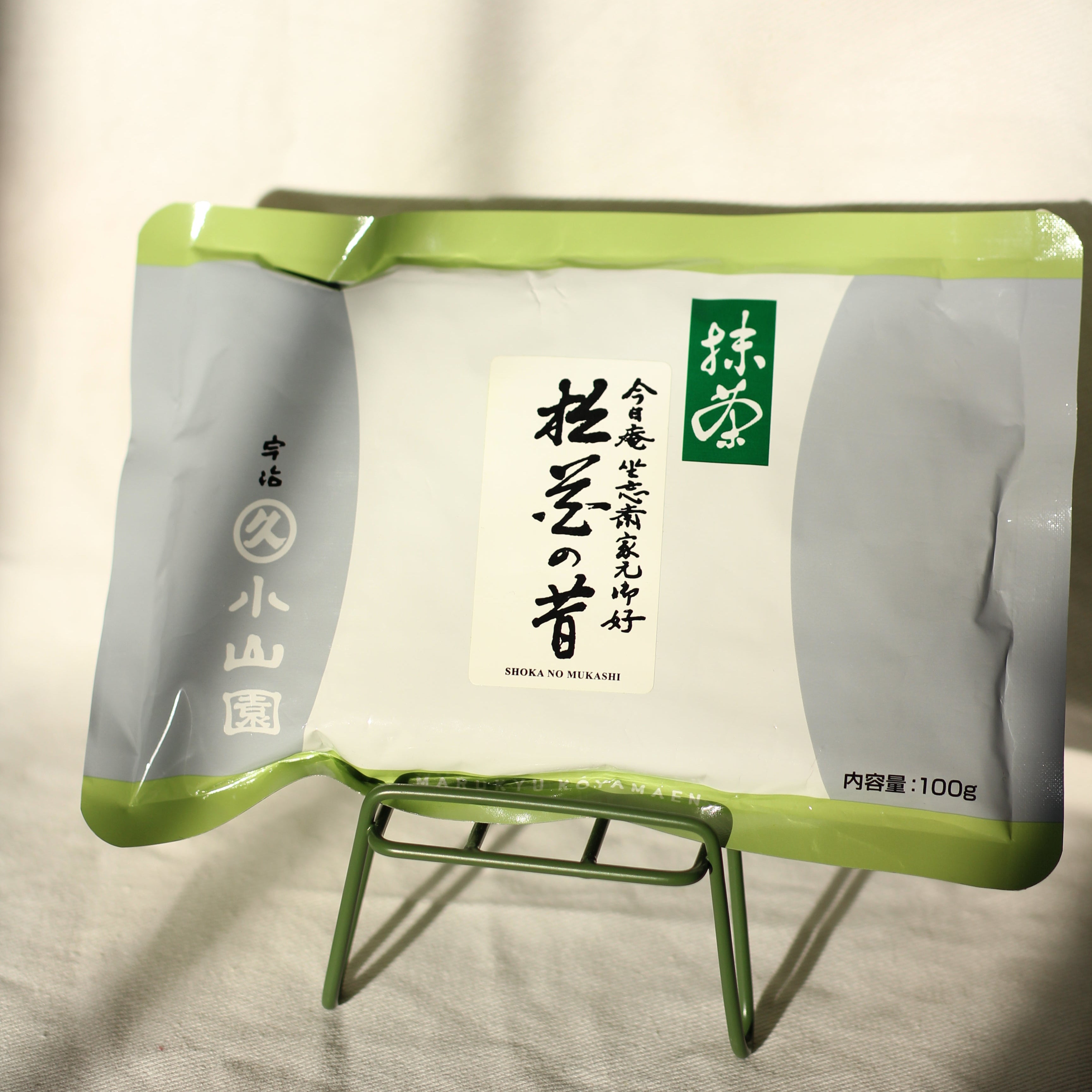 Marukyu - Eiju (discounted and discontinued)