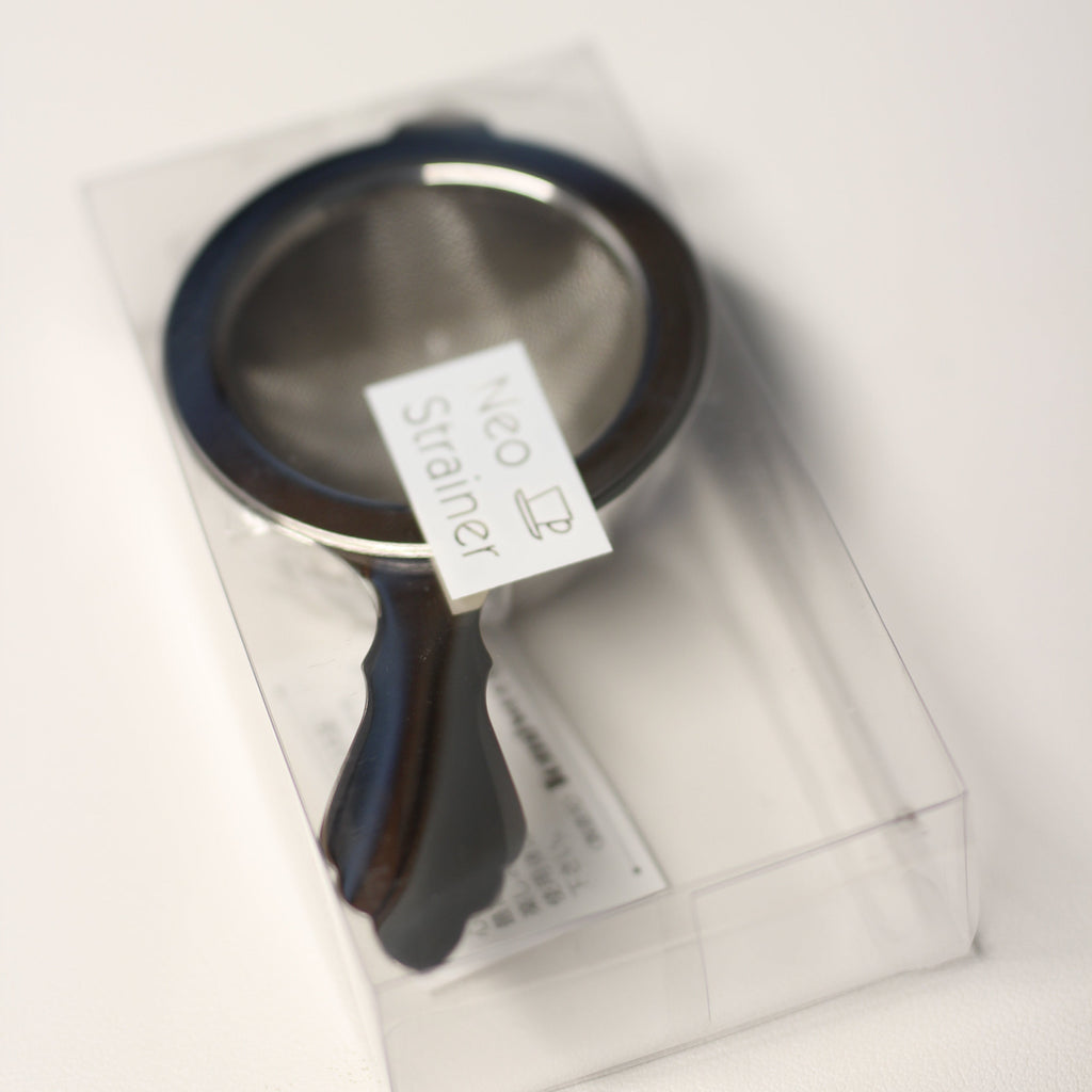 NEO Tea Strainer - GOLD