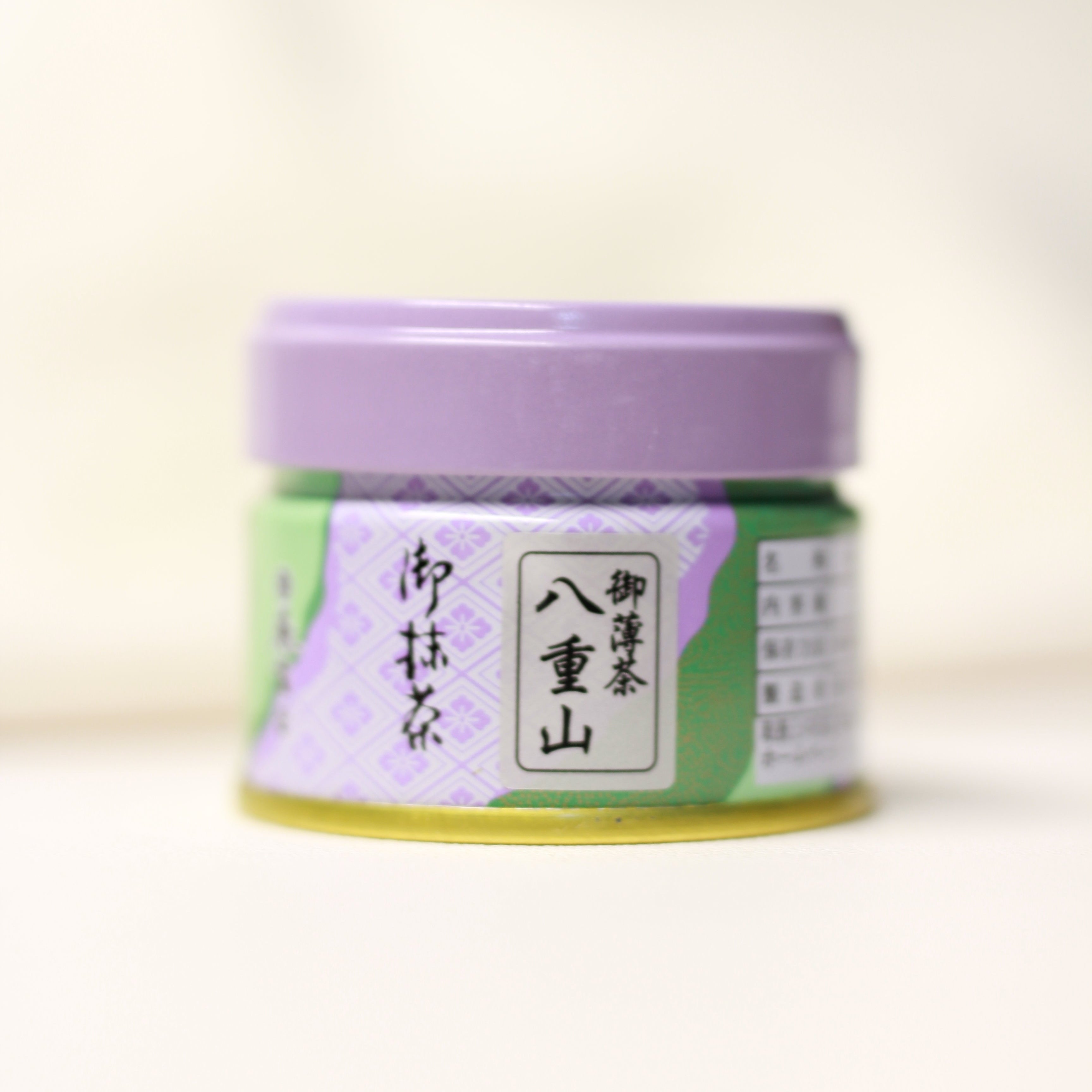 Aoi Seicha - Yaeyama