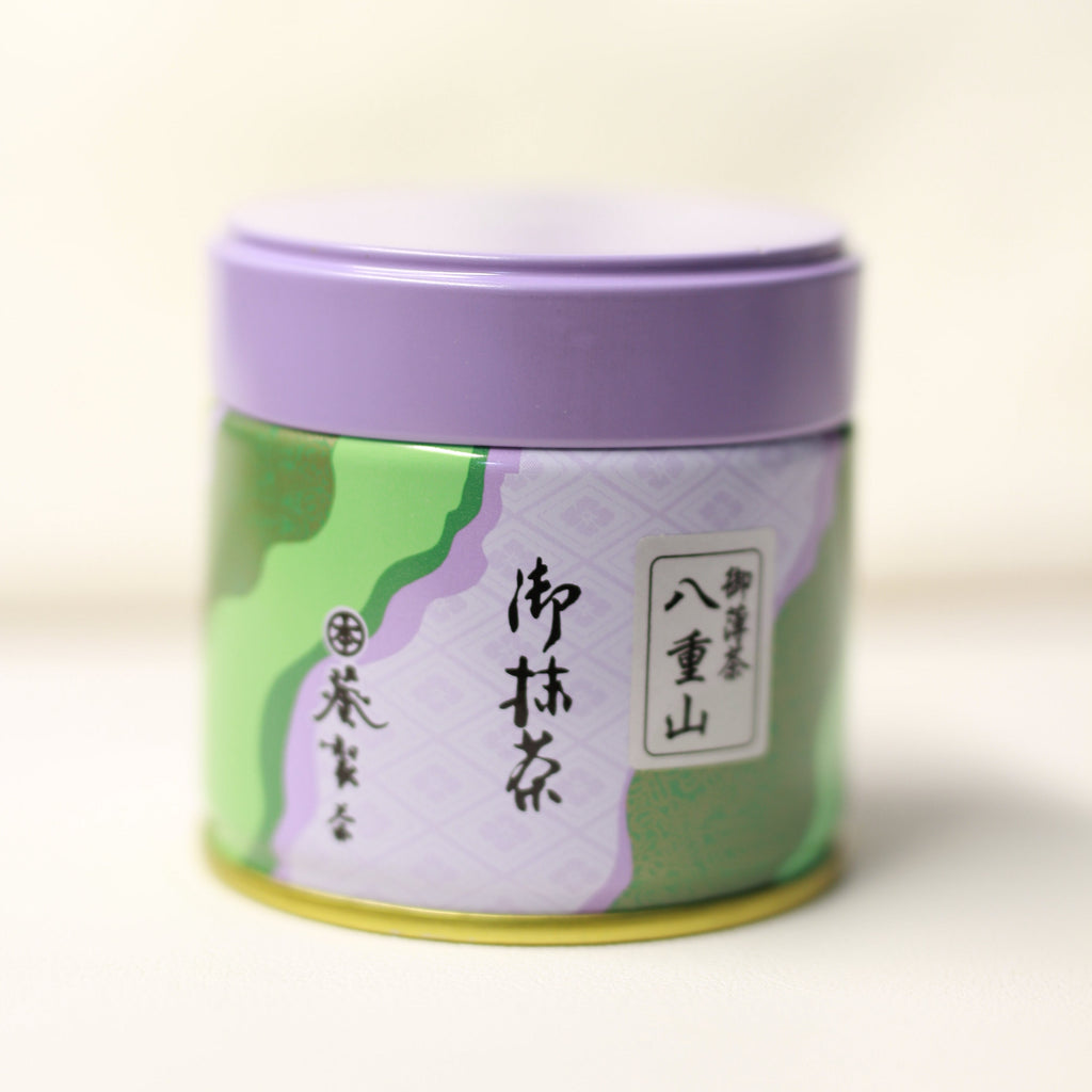 Aoi Seicha - Yaeyama