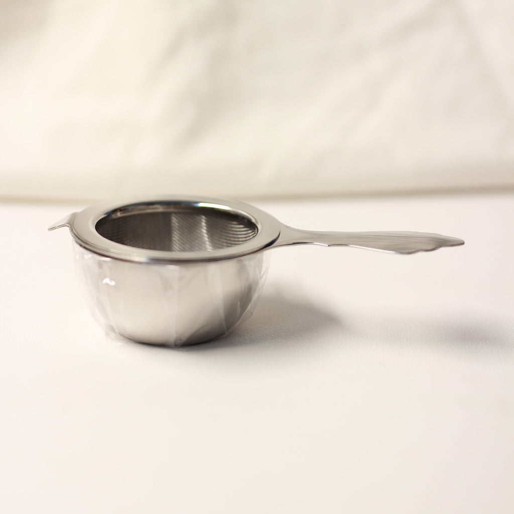 NEO Tea Strainer - GOLD