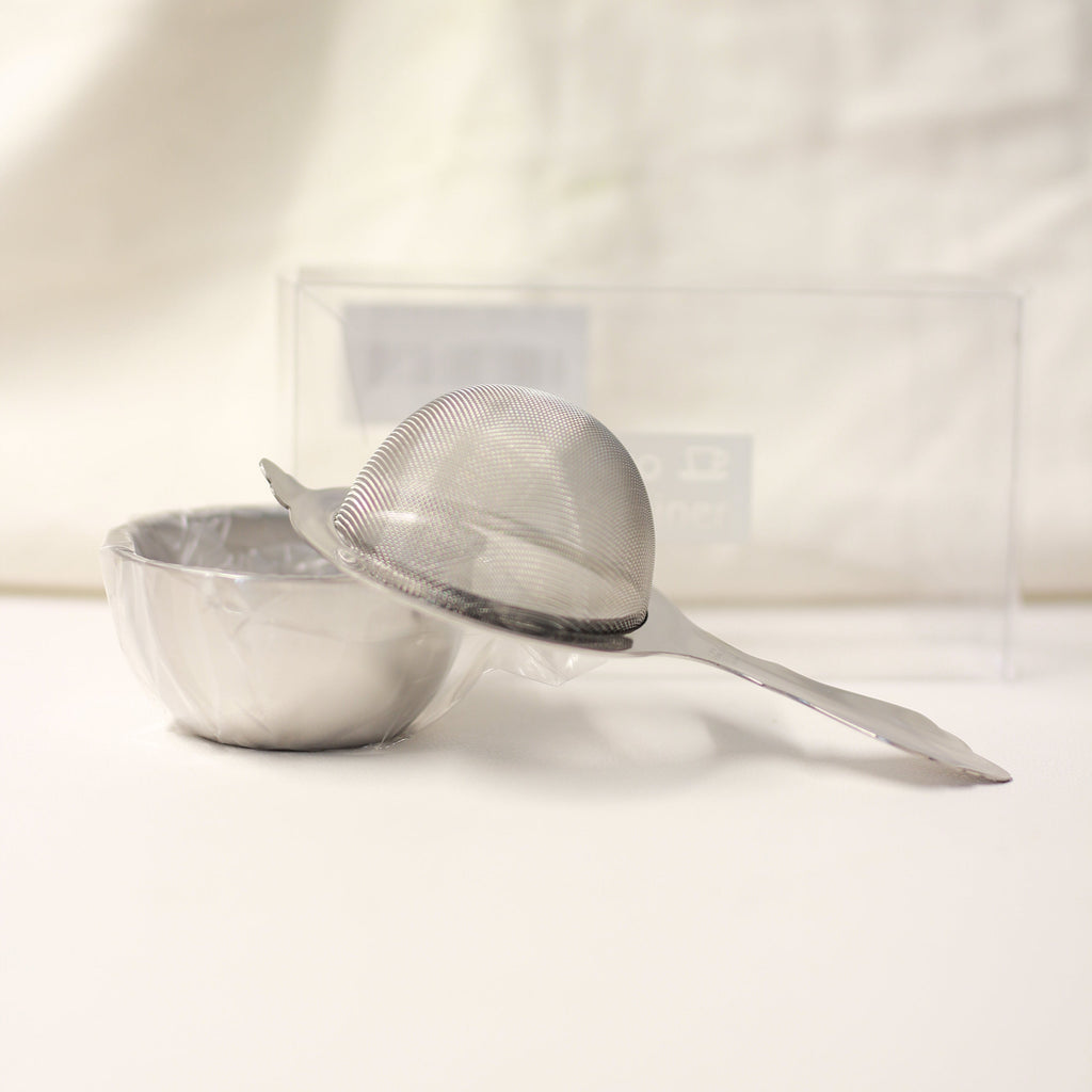 NEO Tea Strainer - GOLD