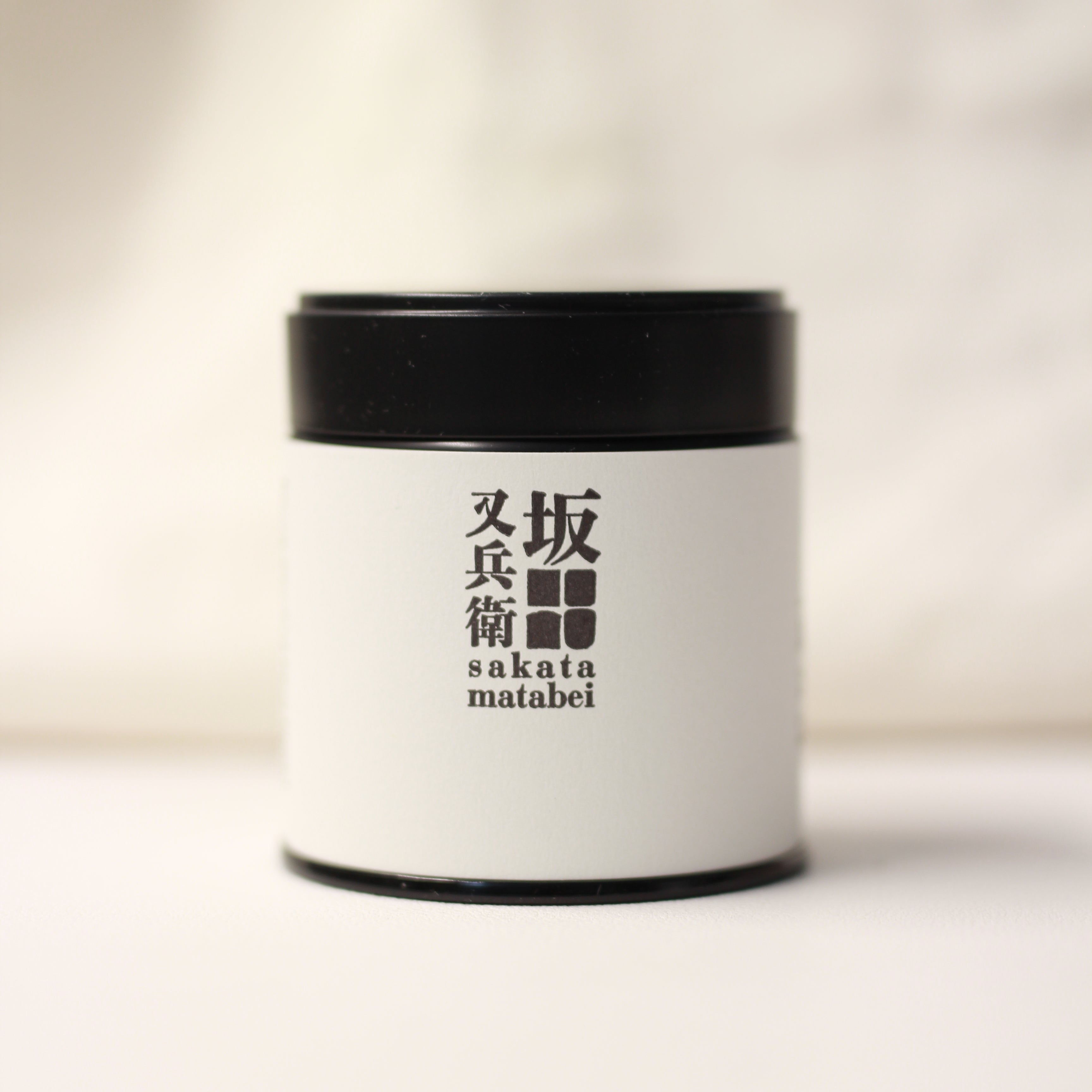 Sakata Matabei - Asahi