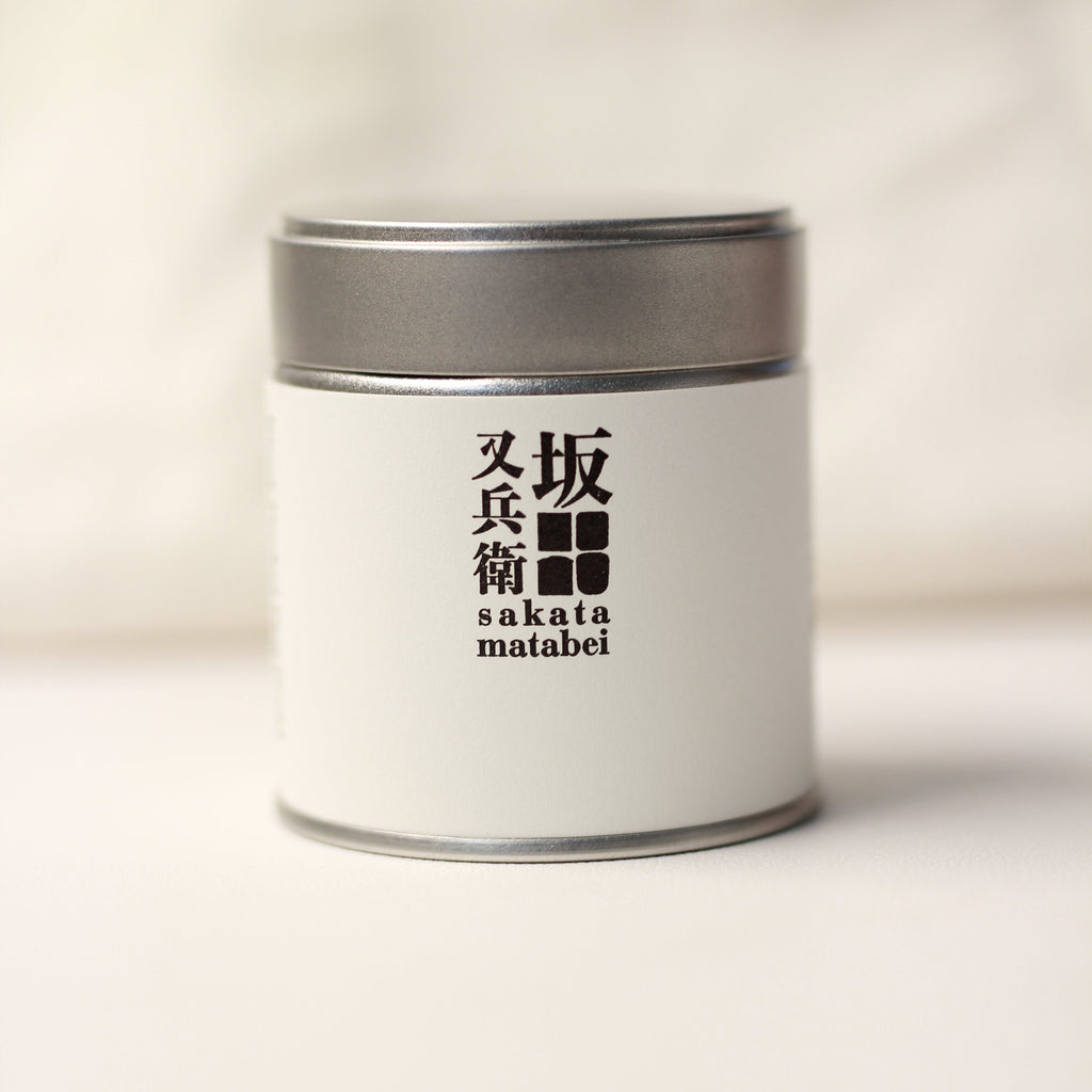 Sakata Matabei - Samidori