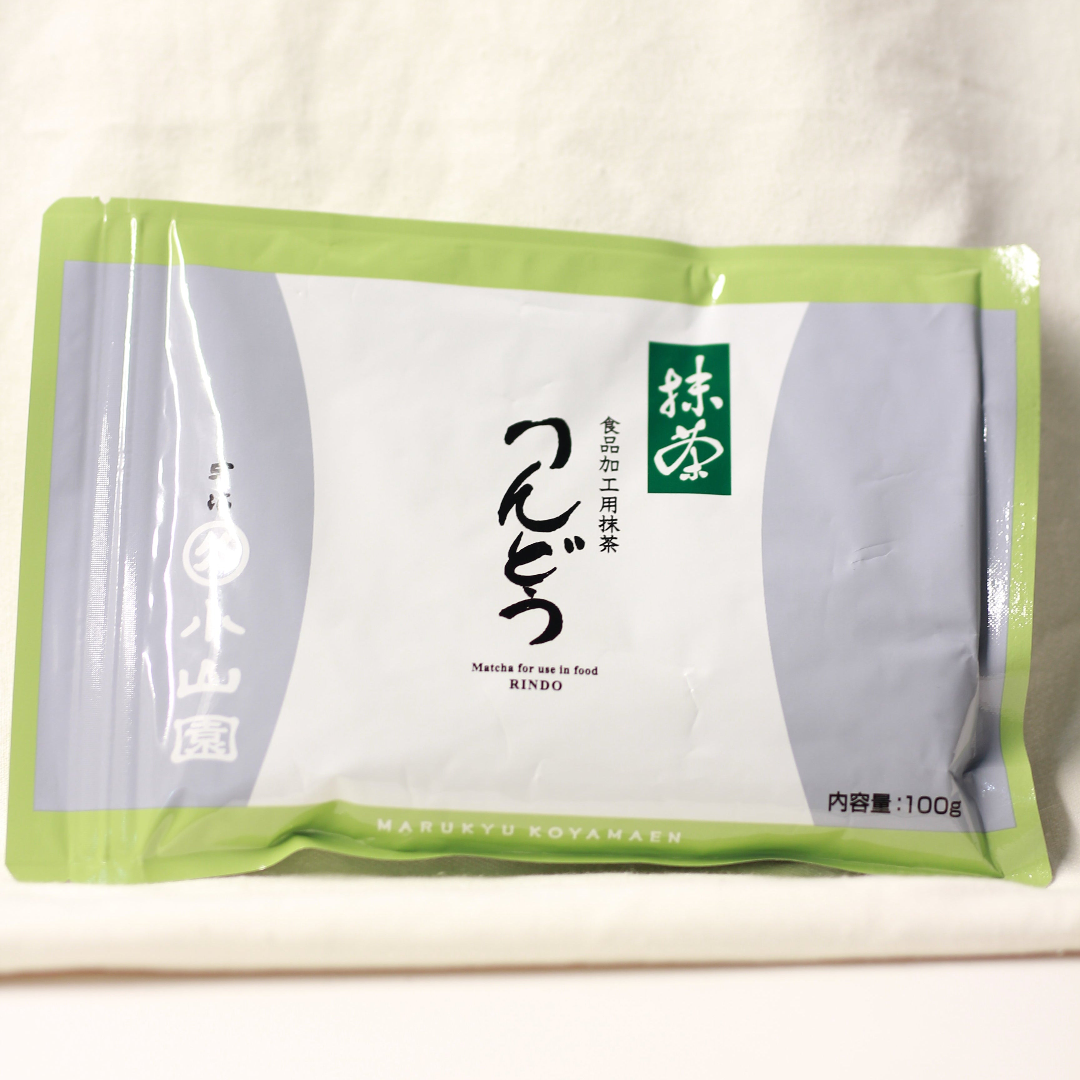Marukyu - Rindo (culinary) DISCONTINUED