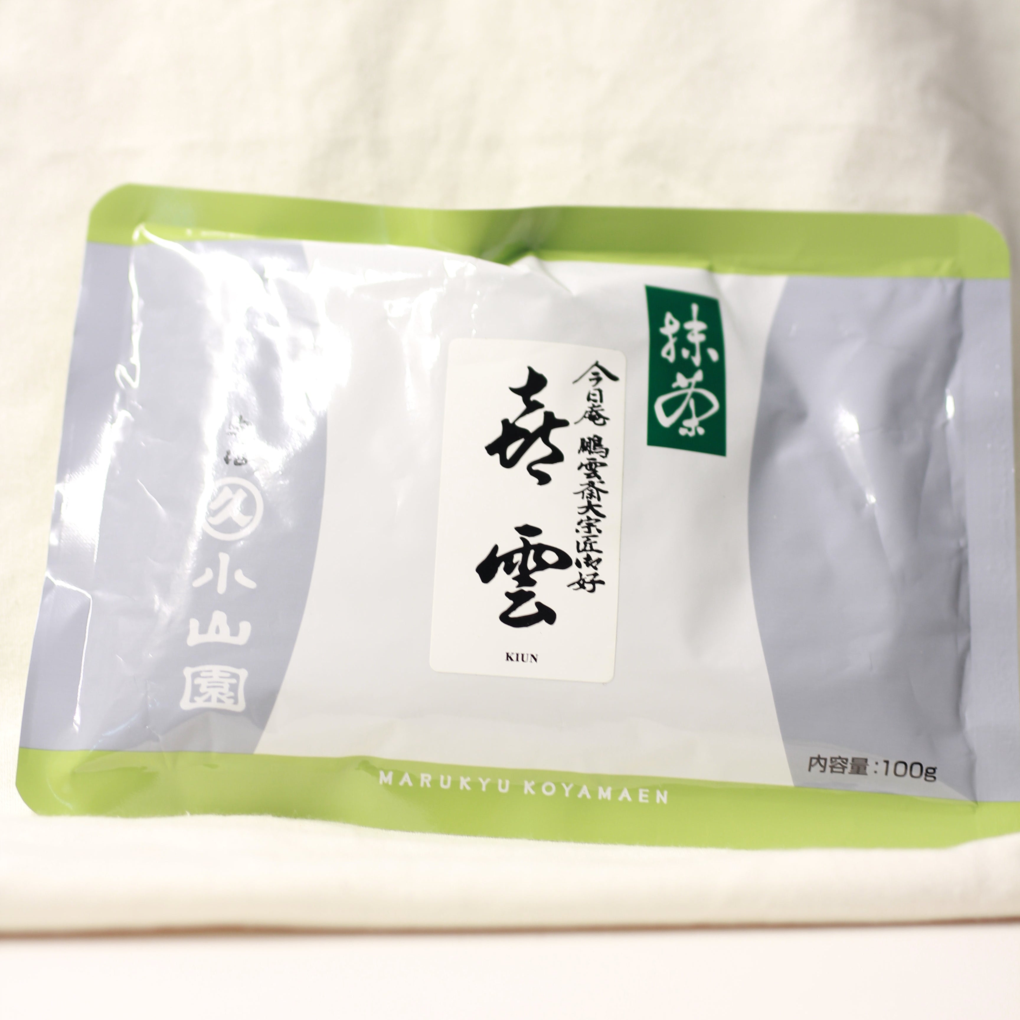 Marukyu - Kiun