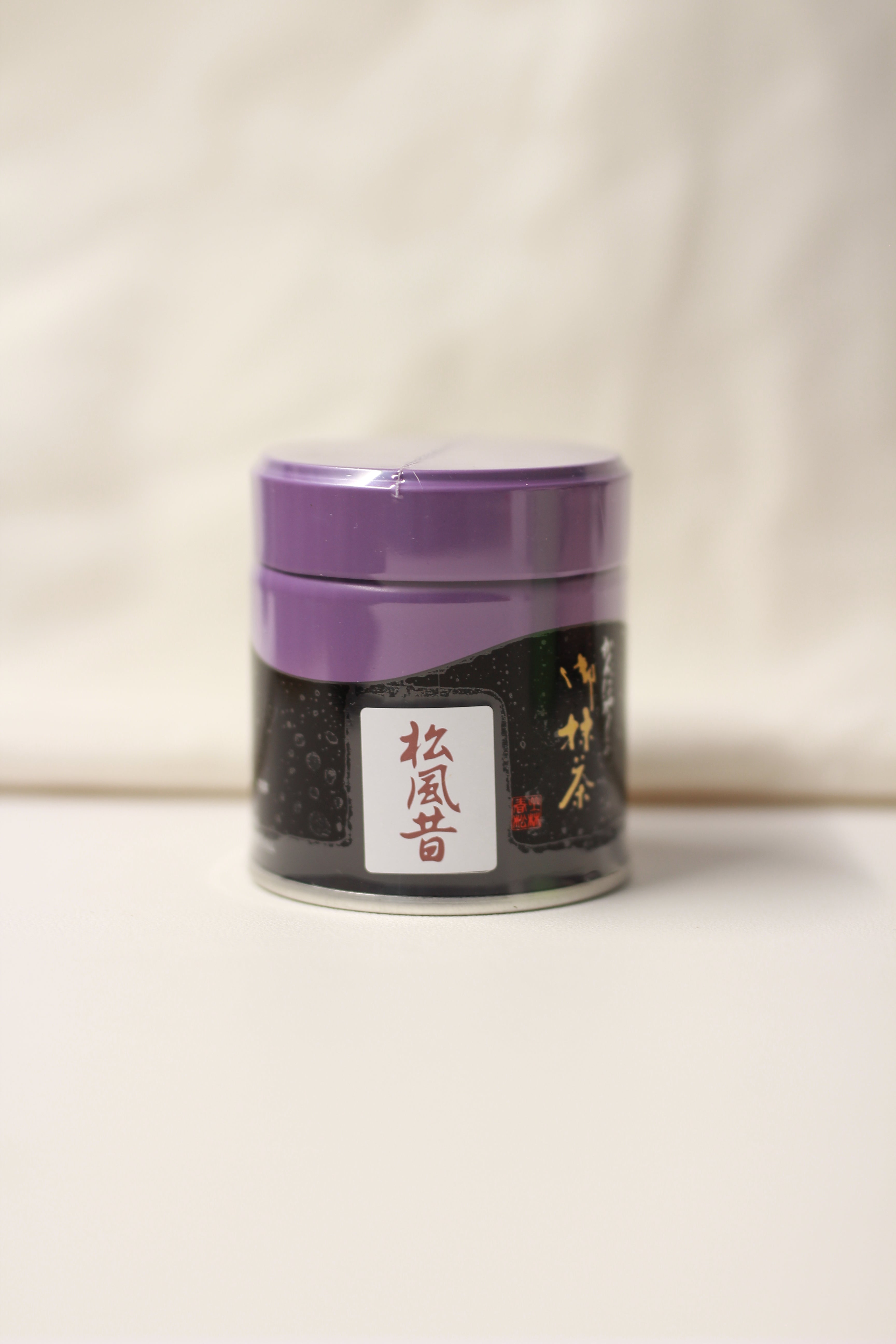 Kanbayashi Shunsho  - Matsukaze