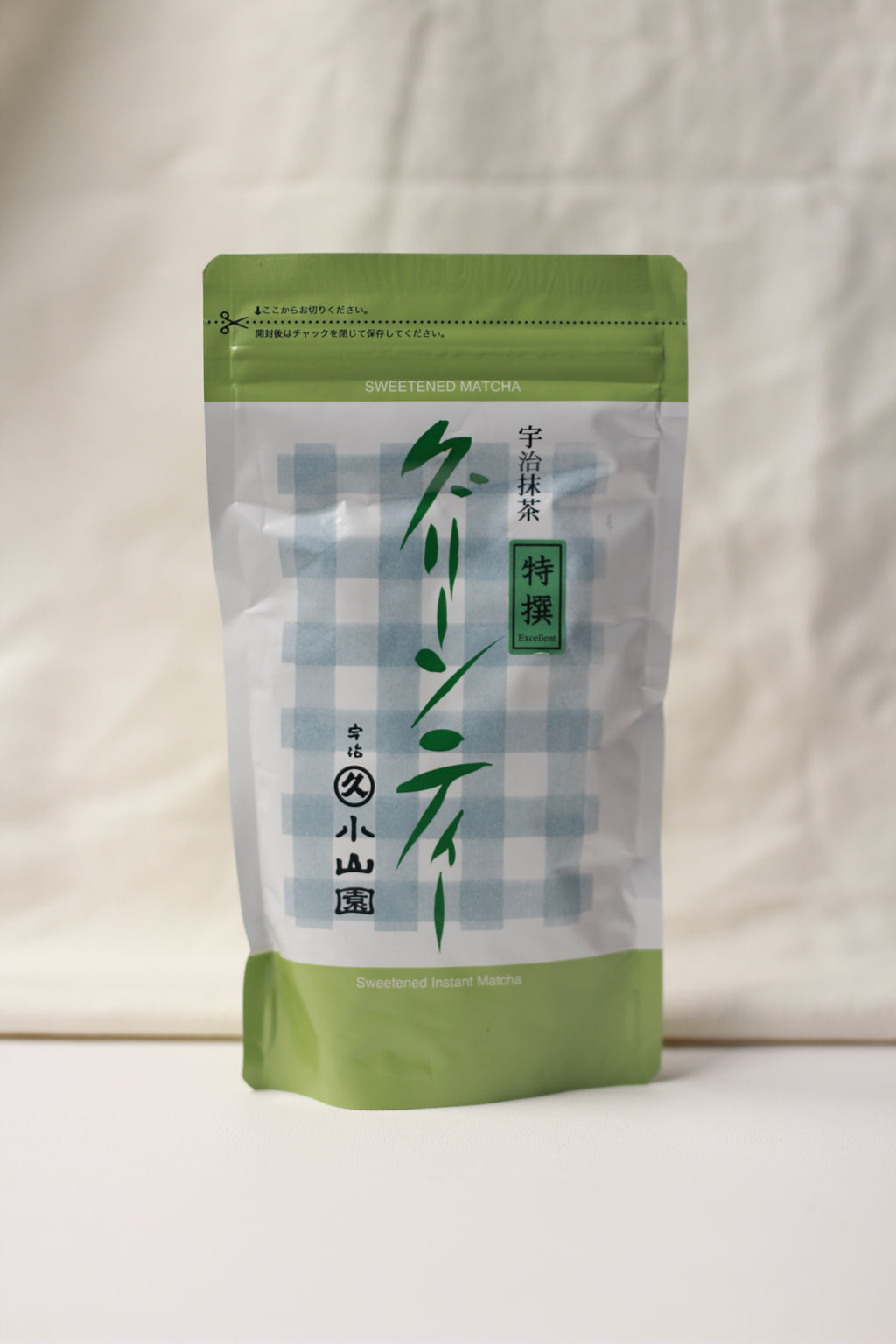 Marukyu - Sweetened Matcha