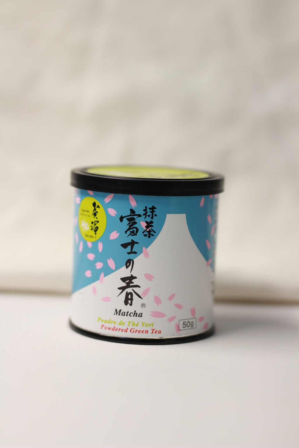 JUGETSUDO - Fuji no Haru