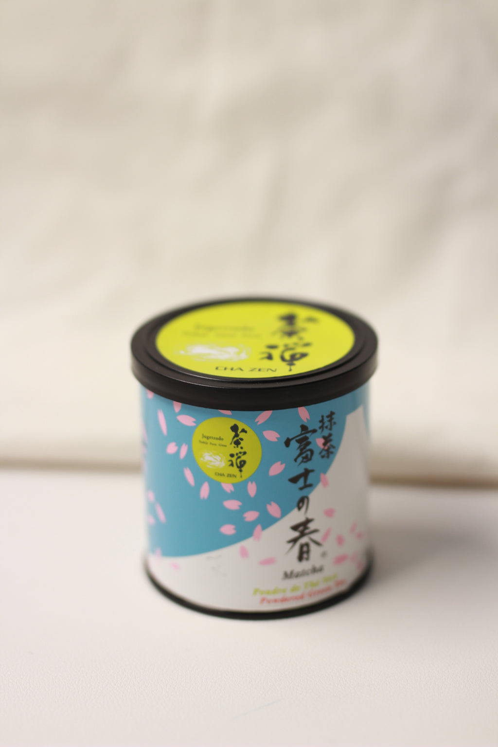 JUGETSUDO - Fuji no Haru