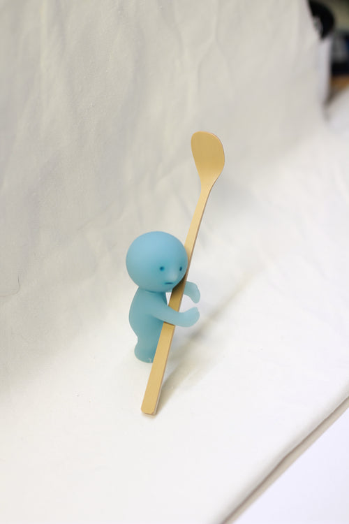 Chashaku - Bamboo Tea Scooper Large