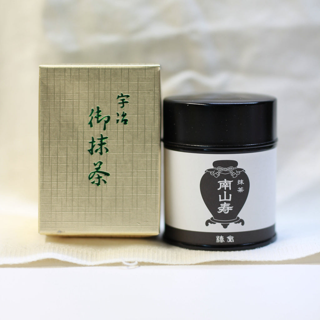 Tsubakidou Chaho - Nanzanju