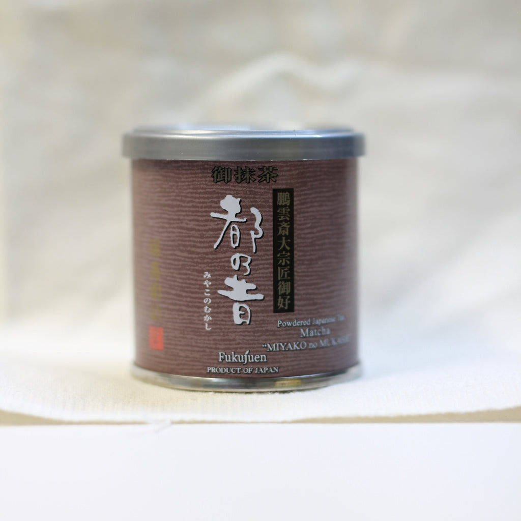 Fukujuen - Miyako no Mukashi