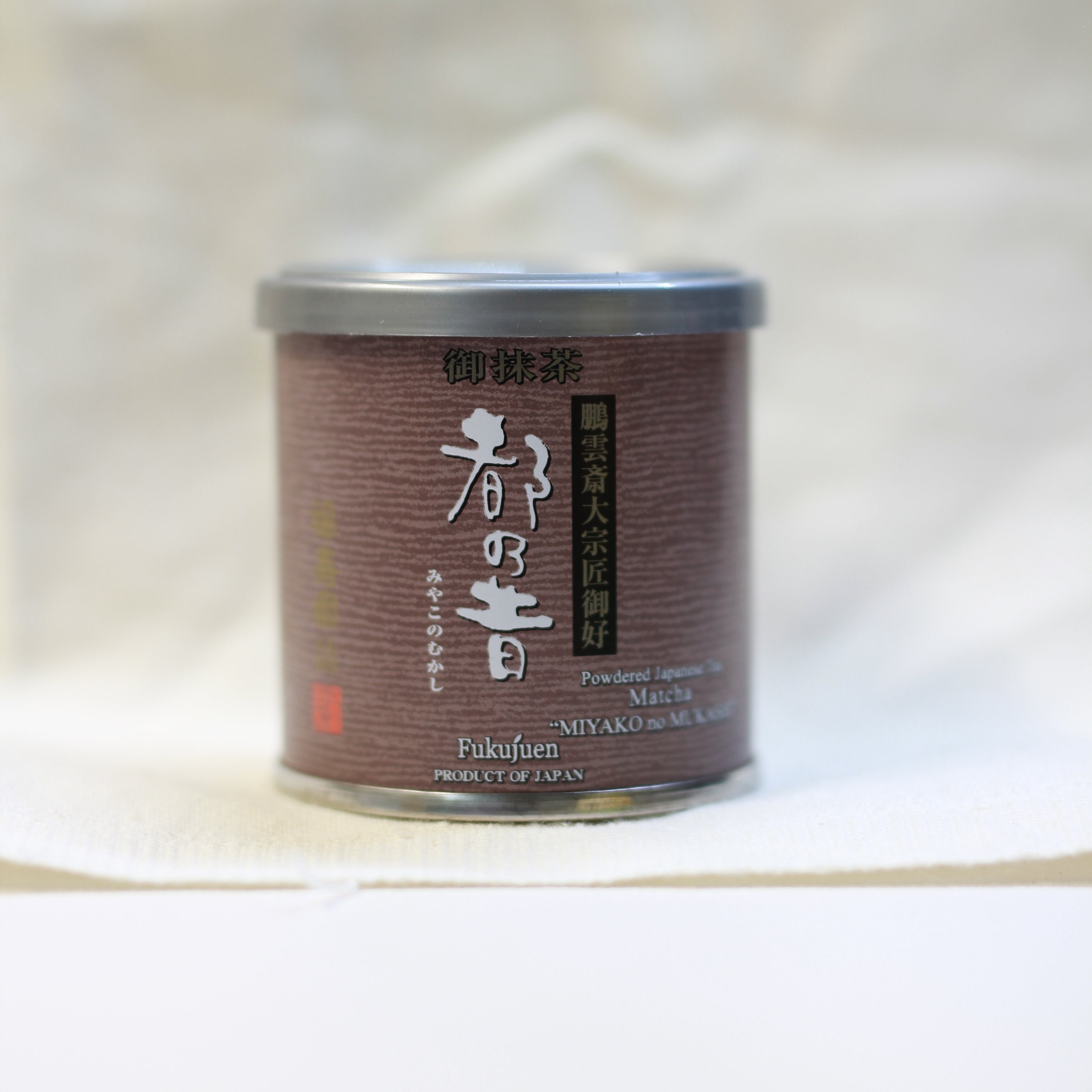 Fukujuen - Miyako no Mukashi