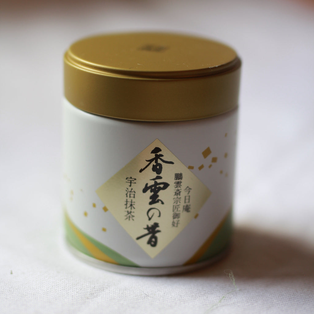 YANO SEICHAJO -KOUUN NO MUKASHI