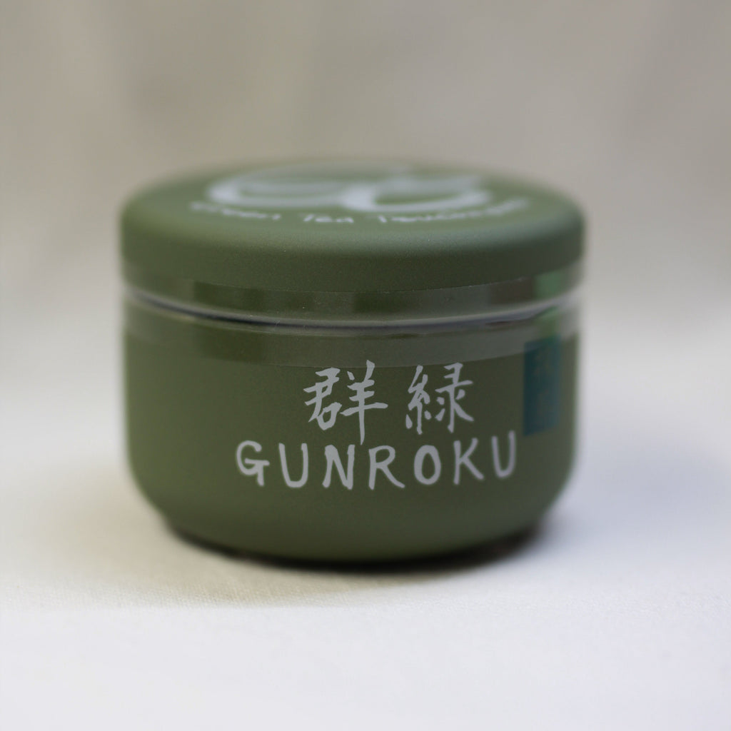 Tsuchiyama - GUNROKU