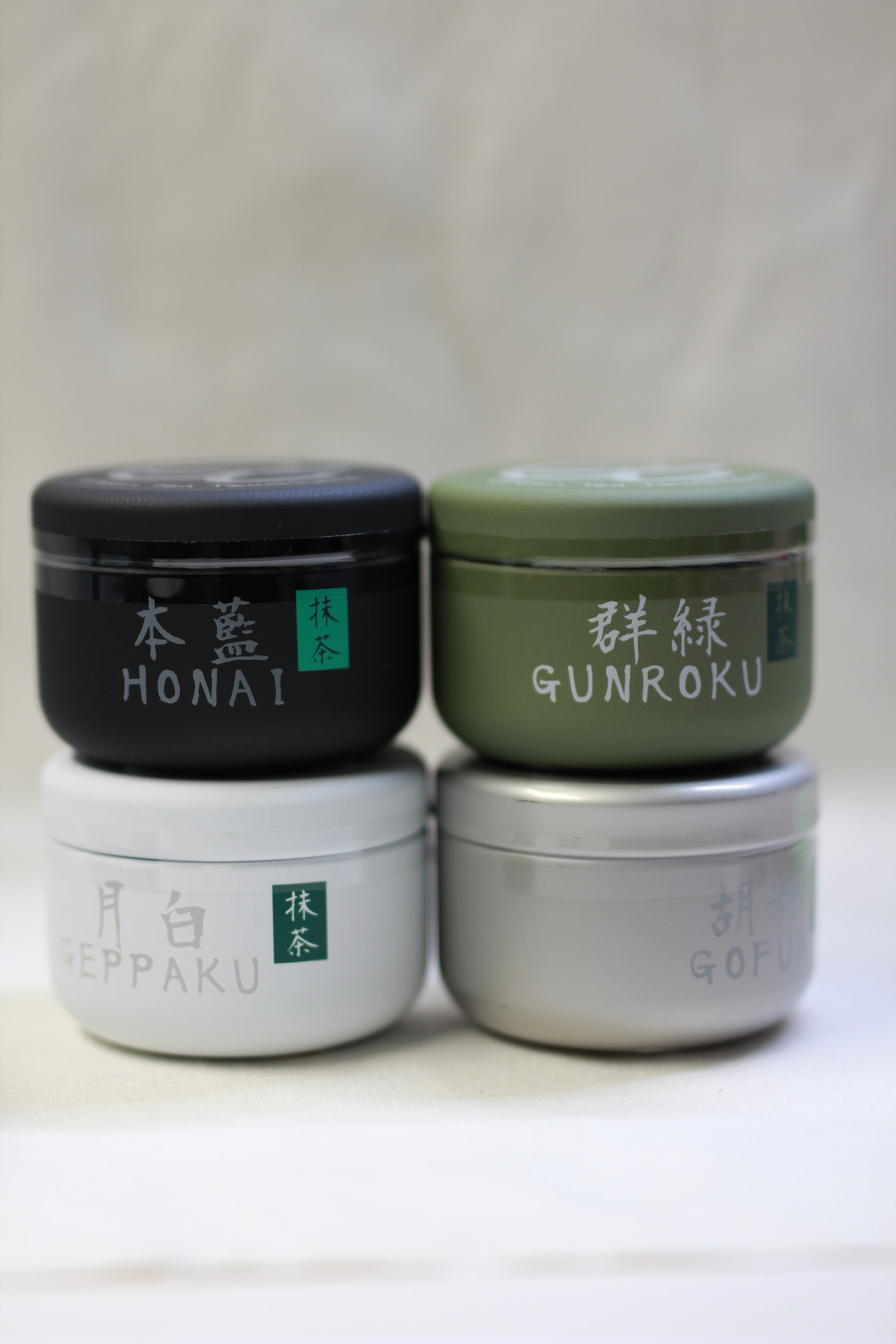 Tsuchiyama - GUNROKU