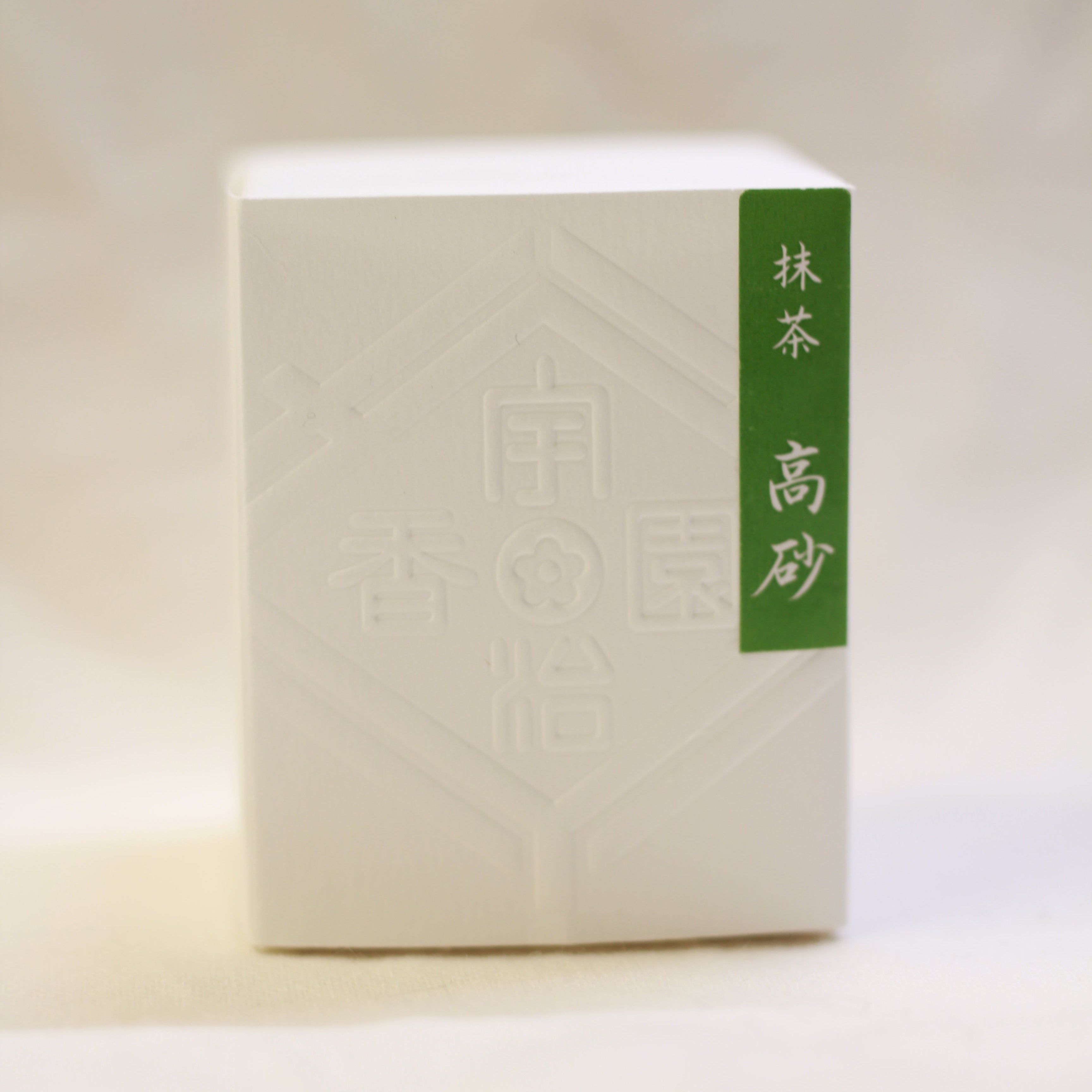 UJIKOEN - TAKASAGO 30GR