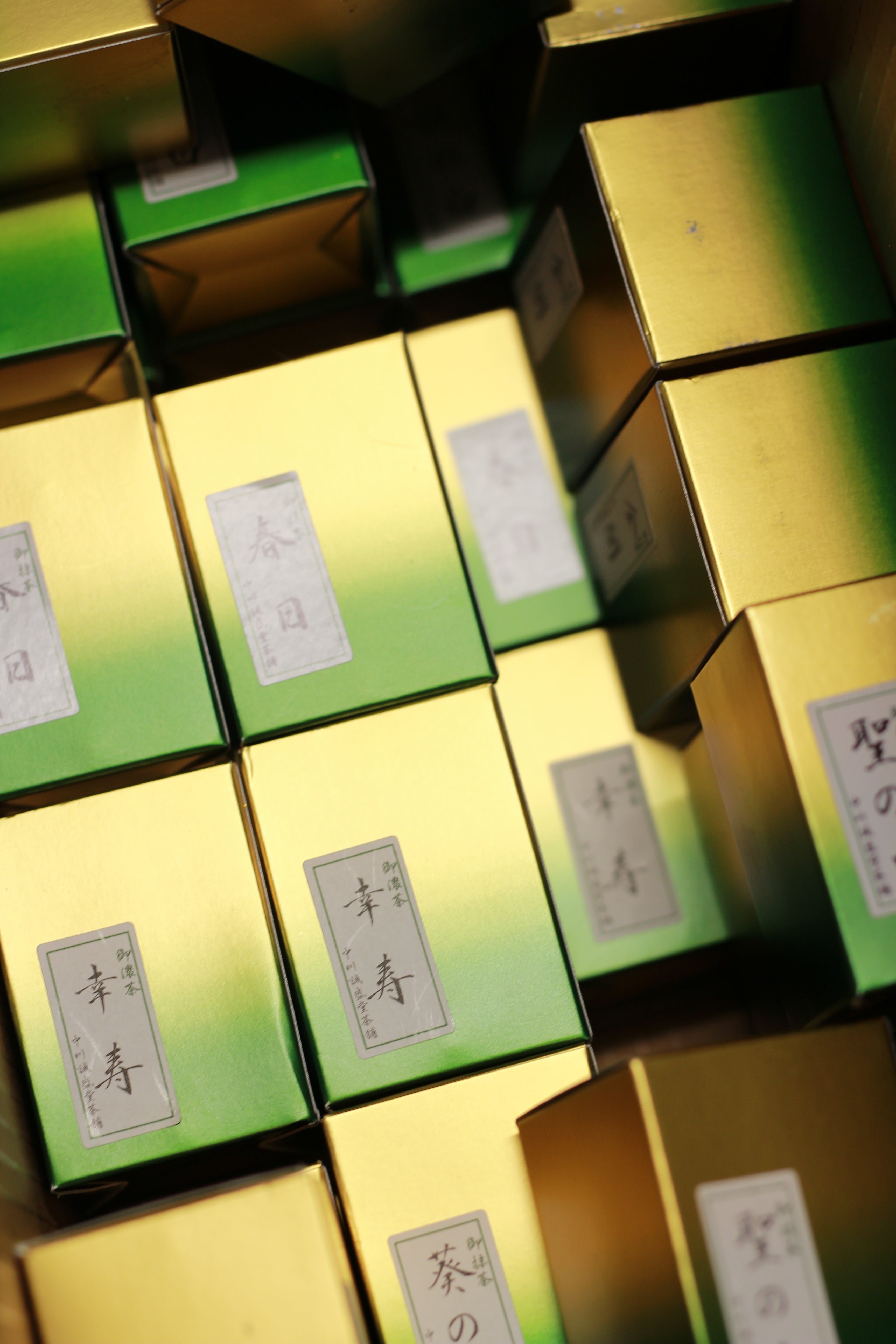 SEISEIDO - AOI NO UE