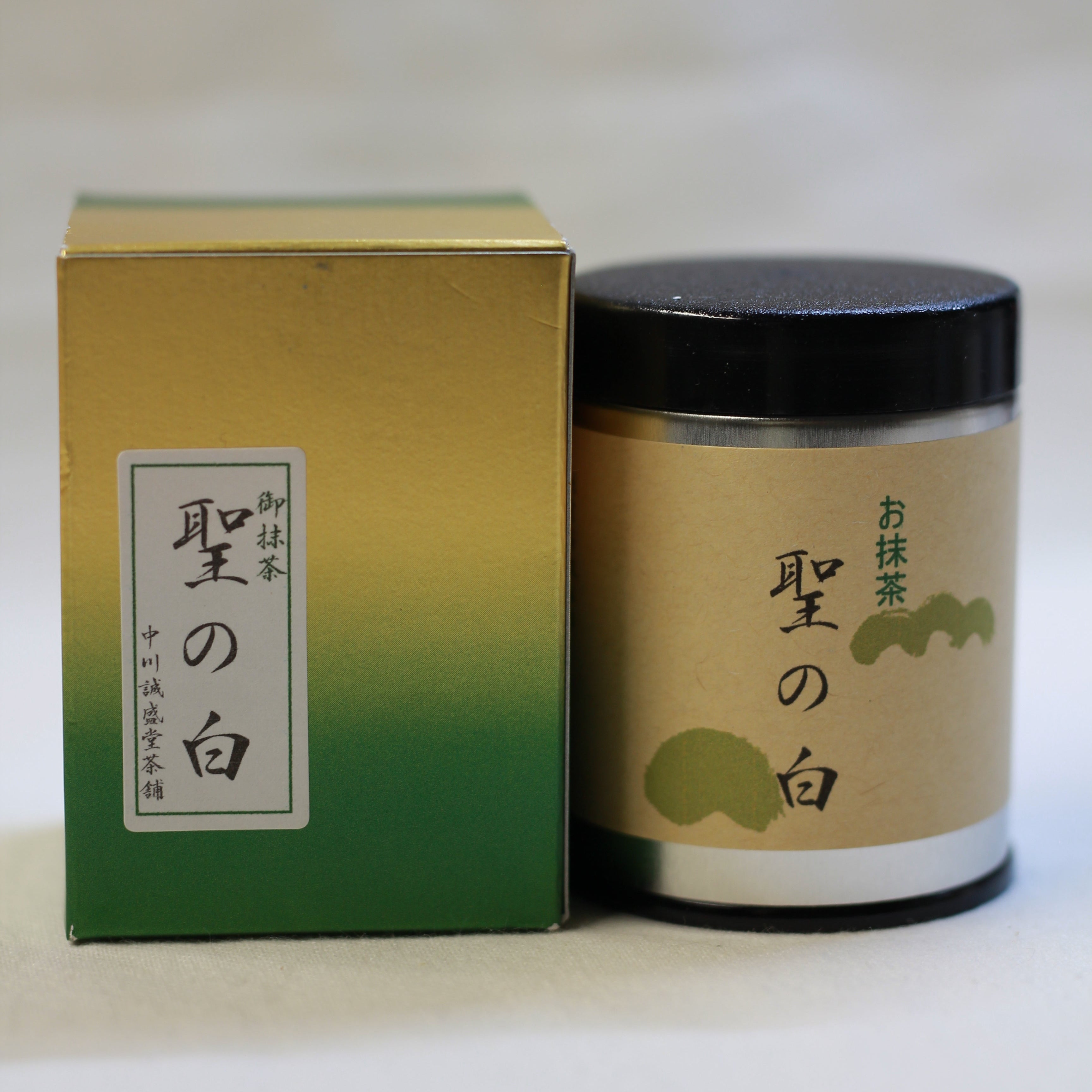SEISEIDO - HIJIRI NO SHIRO (Discontinued)