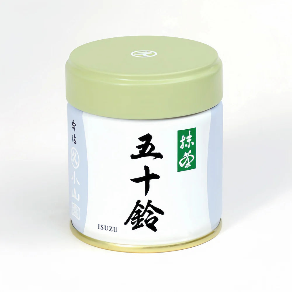 Marukyu - Isuzu