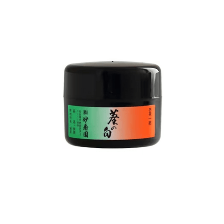 Myokuoen - Miya no Mori