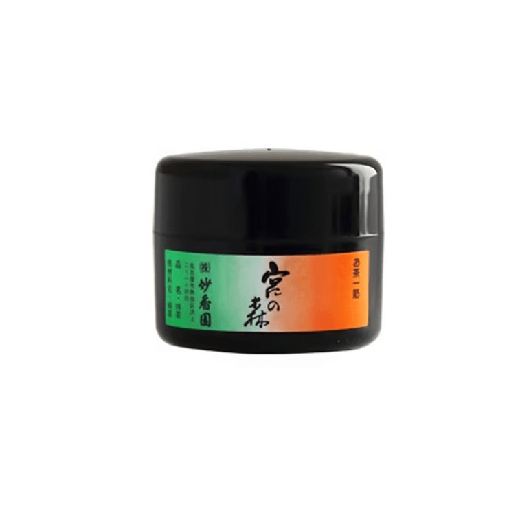 Myokuoen - Miya no Mori