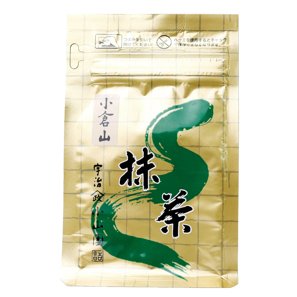 Ogurayama by Yamamasa Koyamaen