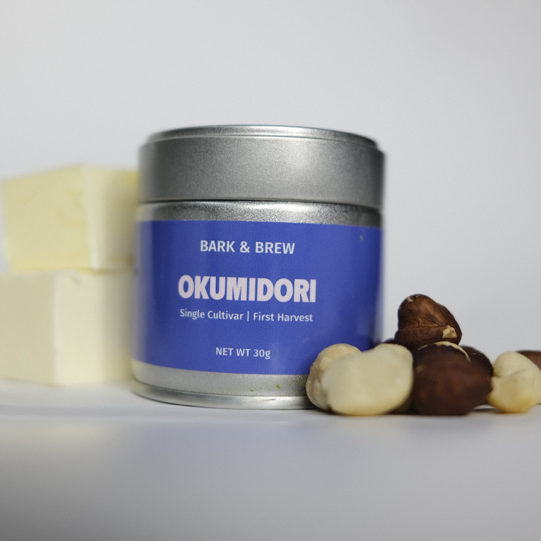 Yame Okumidori Matcha - First Harvest Flush - CafeKobe LIMITED*