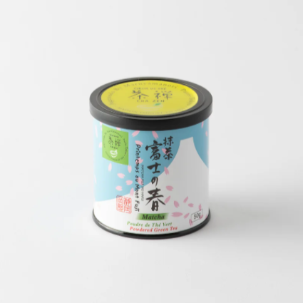 JUGETSUDO - Fuji no Haru