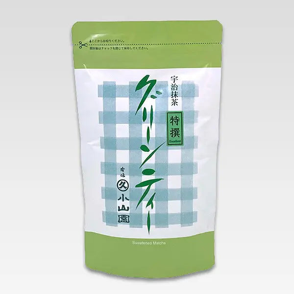 Marukyu - Sweetened Matcha